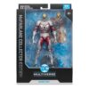 DC Multiverse McFarlane Collector Edition Akció Figura #41 Darkstars (Darkstars Rising) 18 cm