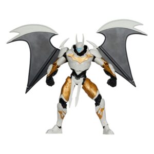 DC Collector Mega Akció Figura Batman (Justice League: Sixth Dimension) 26 cm