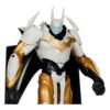 DC Collector Mega Akció Figura Batman (Justice League: Sixth Dimension) 26 cm