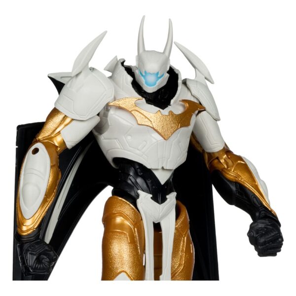 DC Collector Mega Akció Figura Batman (Justice League: Sixth Dimension) 26 cm