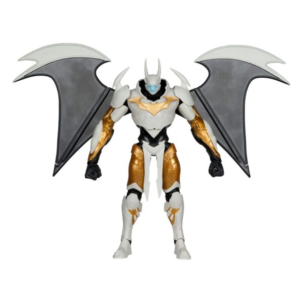 DC Collector Mega Akció Figura Batman (Justice League: Sixth Dimension) 26 cm