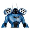 DC Multiverse Akció Figura 2-Pack Rookie & Mr. Bloom (Batman: Endgame) (Gold Label) (SDCC) 18 cm
