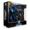 DC Multiverse Akció Figura 2-Pack Rookie & Mr. Bloom (Batman: Endgame) (Gold Label) (SDCC) 18 cm