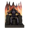 Zack Snyder's Justice League DC Multiverse Mega Akció Figura Darkseid with Throne (Gold Label) 24 cm
