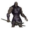 Zack Snyder's Justice League DC Multiverse Mega Akció Figura Darkseid with Throne (Gold Label) 24 cm