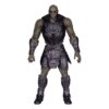 Zack Snyder's Justice League DC Multiverse Mega Akció Figura Darkseid with Throne (Gold Label) 24 cm