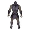 Zack Snyder's Justice League DC Multiverse Mega Akció Figura Darkseid with Throne (Gold Label) 24 cm