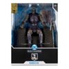 Zack Snyder's Justice League DC Multiverse Mega Akció Figura Darkseid with Throne (Gold Label) 24 cm