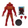DC Collector Mega Akció Figura Swamp Thing (Planet Rann) 28 cm