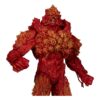 DC Collector Mega Akció Figura Swamp Thing (Planet Rann) 28 cm
