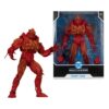 DC Collector Mega Akció Figura Swamp Thing (Planet Rann) 28 cm