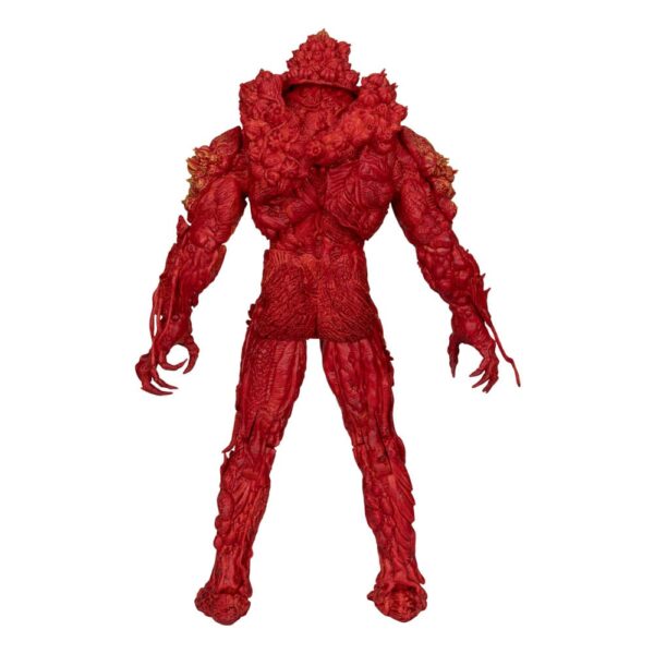 DC Collector Mega Akció Figura Swamp Thing (Planet Rann) 28 cm