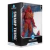 DC Collector Mega Akció Figura Swamp Thing (Planet Rann) 28 cm