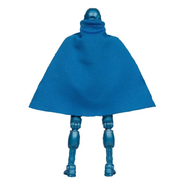 Superman (2025) DC Direct Játékkészlet Fortress of Solitude with Superman Robot Superman (2025) DC Direct Játékkészlet Fortress of Solitude with Superman Robot