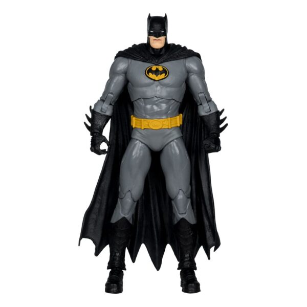 DC Multiverse Akció Figura Batman (Batman: Three Jokers) 18 cm