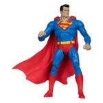 DC Multiverse Akció Figura Superman (Hush) 19 cm