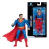 DC Multiverse Akció Figura Superman (Hush) 19 cm