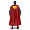 Superman (2025) DC Multiverse Akció Figura Superman18 cm
