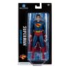 Superman (2025) DC Multiverse Akció Figura Superman18 cm