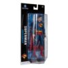 Superman (2025) DC Multiverse Akció Figura Superman18 cm