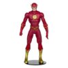 DC Multiverse Akció Figura 2-Pack Flash vs. Titano 18 cm