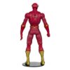 DC Multiverse Akció Figura 2-Pack Flash vs. Titano 18 cm