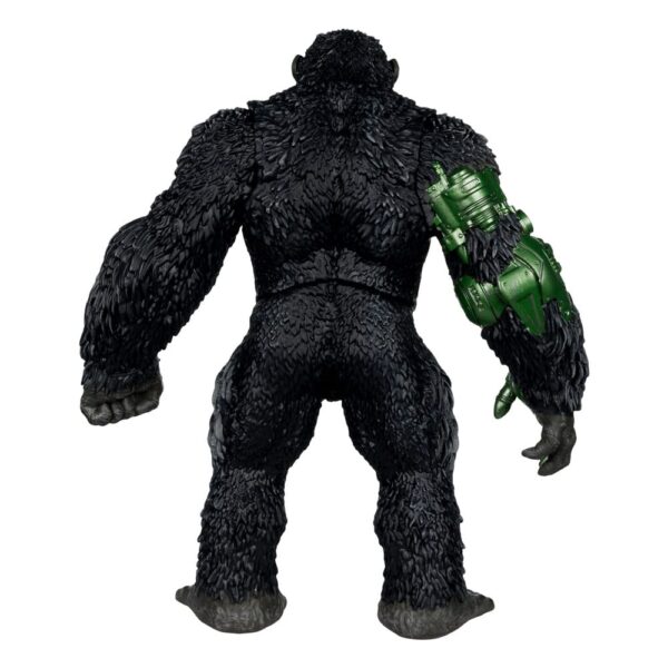 DC Multiverse Akció Figura 2-Pack Flash vs. Titano 18 cm