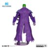 DC Multiverse Akció Figura Batman (Dark Nights: Death Metal) Jokerized (Gold Label) 18 cm