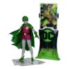 DC Rebirth DC Multiverse Akció Figura Robin (Dick Grayson) (Jokerized) (Gold Label) 18 cm