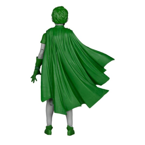 DC Rebirth DC Multiverse Akció Figura Robin (Dick Grayson) (Jokerized) (Gold Label) 18 cm