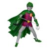 DC Rebirth DC Multiverse Akció Figura Robin (Dick Grayson) (Jokerized) (Gold Label) 18 cm