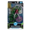 DC Rebirth DC Multiverse Akció Figura Robin (Dick Grayson) (Jokerized) (Gold Label) 18 cm