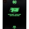 DC Multiverse Akció Figura Captain Carrot (Justice League Incarnate) Glow In The Dark Edition (Gold Label) 18 cm