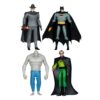Batman: The Animated Series DC Direct Build-A Akció Figuras 15 cm Wave 5 Assortment (6)