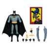 Batman: The Animated Series DC Direct Build-A Akció Figuras 15 cm Wave 5 Assortment (6)