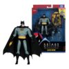 Batman: The Animated Series DC Direct Build-A Akció Figuras 15 cm Wave 5 Assortment (6)