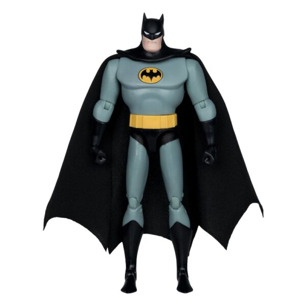 Batman: The Animated Series DC Direct Build-A Akció Figuras 15 cm Wave 5 Assortment (6)
