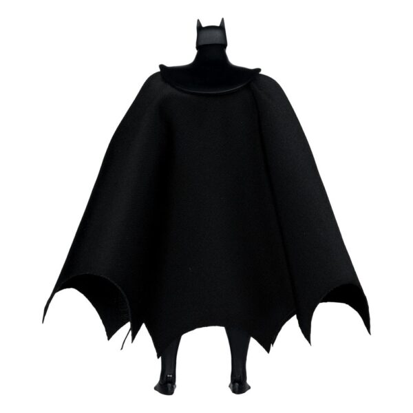 Batman: The Animated Series DC Direct Build-A Akció Figuras 15 cm Wave 5 Assortment (6)