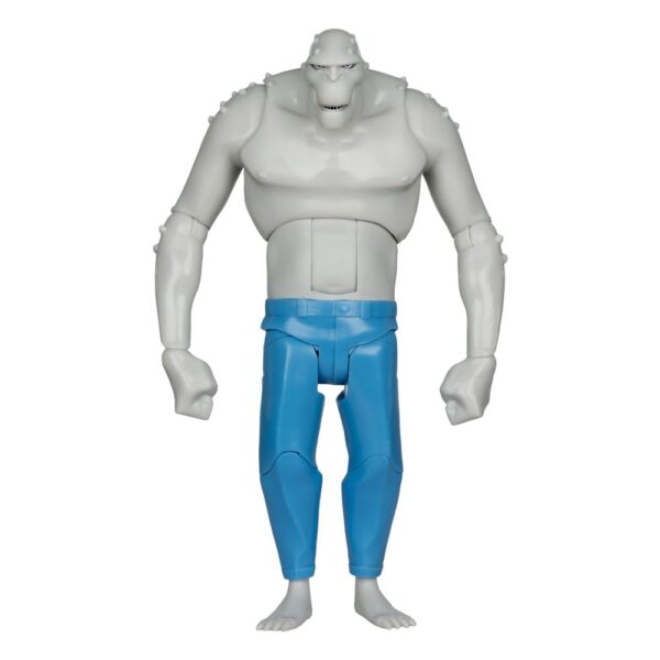 Batman: The Animated Series DC Direct Build-A Akció Figuras 15 cm Wave 5 Assortment (6)