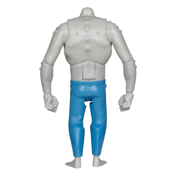 Batman: The Animated Series DC Direct Build-A Akció Figuras 15 cm Wave 5 Assortment (6)