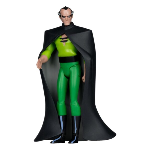 Batman: The Animated Series DC Direct Build-A Akció Figuras 15 cm Wave 5 Assortment (6)