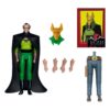 Batman: The Animated Series DC Direct Build-A Akció Figuras 15 cm Wave 5 Assortment (6)