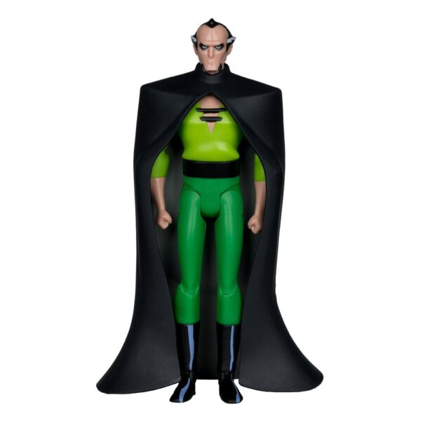 Batman: The Animated Series DC Direct Build-A Akció Figuras 15 cm Wave 5 Assortment (6)
