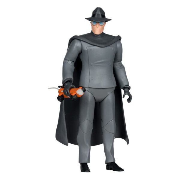 Batman: The Animated Series DC Direct Build-A Akció Figuras 15 cm Wave 5 Assortment (6)