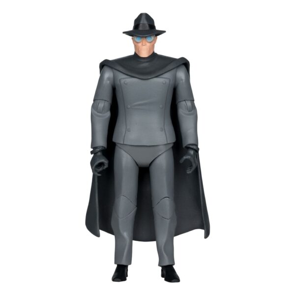 Batman: The Animated Series DC Direct Build-A Akció Figuras 15 cm Wave 5 Assortment (6)