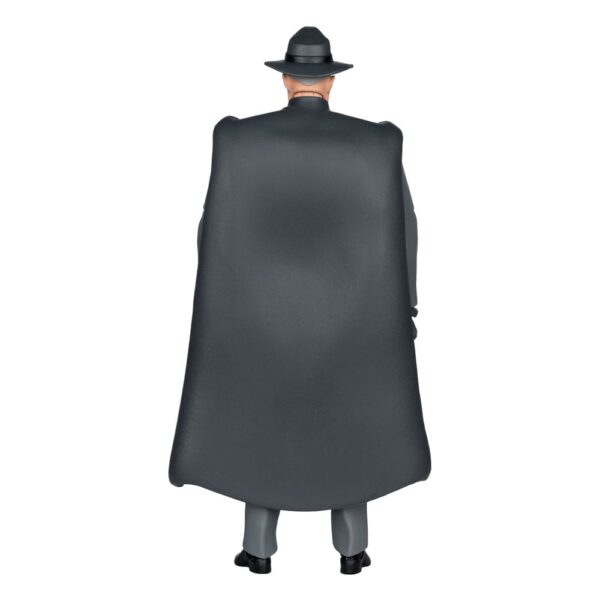 Batman: The Animated Series DC Direct Build-A Akció Figuras 15 cm Wave 5 Assortment (6)
