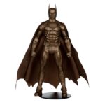 Batman (1989) DC Multiverse Akció Figura Batman (Platinum Edition) 18 cm