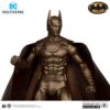 Batman (1989) DC Multiverse Akció Figura Batman (Platinum Edition) 18 cm
