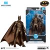 Batman (1989) DC Multiverse Akció Figura Batman (Platinum Edition) 18 cm