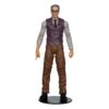 Batman v Superman: Dawn of Justice DC Multiverse Akció Figura Alfred Pennyworth 18 cm